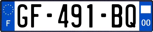 GF-491-BQ