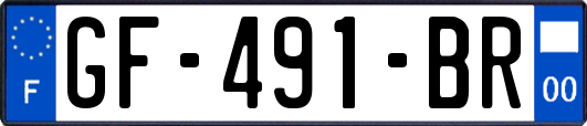GF-491-BR