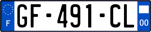 GF-491-CL