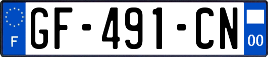 GF-491-CN