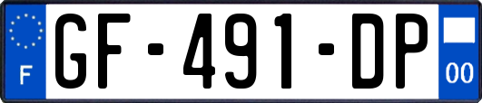 GF-491-DP
