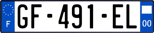 GF-491-EL