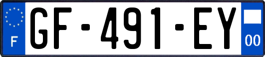 GF-491-EY