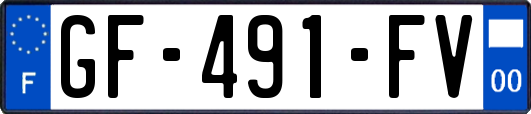 GF-491-FV