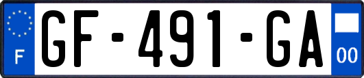 GF-491-GA