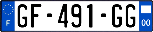 GF-491-GG