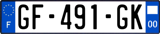 GF-491-GK