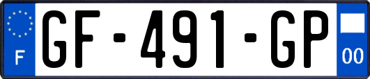 GF-491-GP