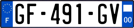 GF-491-GV