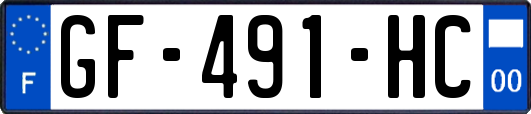 GF-491-HC