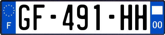 GF-491-HH