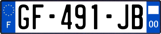 GF-491-JB