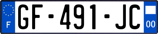 GF-491-JC