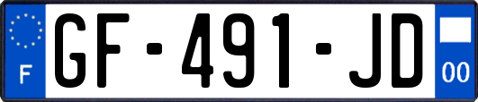 GF-491-JD