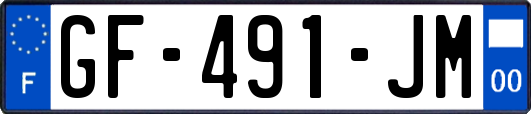 GF-491-JM