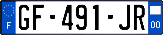 GF-491-JR