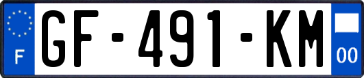 GF-491-KM