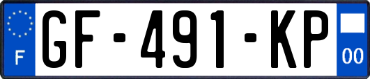 GF-491-KP