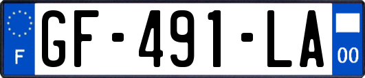 GF-491-LA