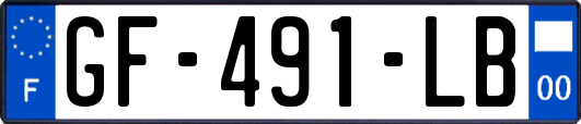 GF-491-LB