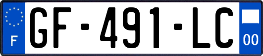 GF-491-LC
