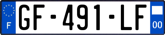 GF-491-LF