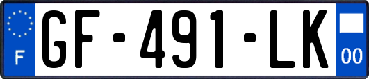 GF-491-LK