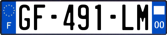 GF-491-LM