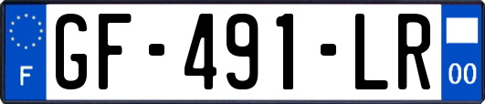 GF-491-LR