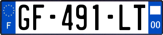 GF-491-LT