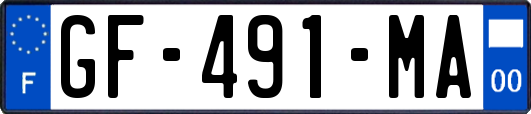 GF-491-MA