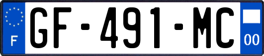 GF-491-MC
