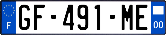GF-491-ME