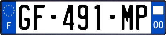 GF-491-MP