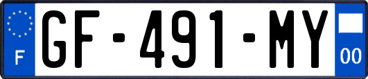 GF-491-MY