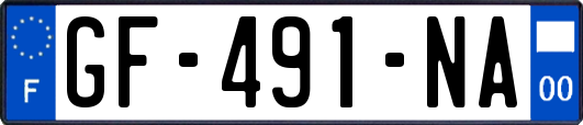 GF-491-NA