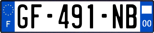 GF-491-NB