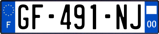 GF-491-NJ