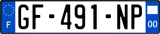GF-491-NP
