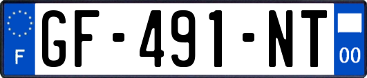 GF-491-NT