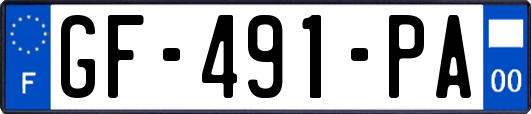 GF-491-PA