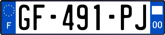 GF-491-PJ