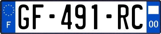 GF-491-RC