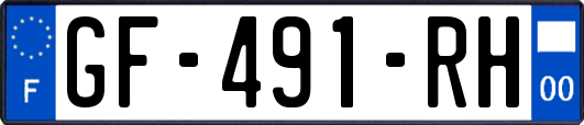 GF-491-RH