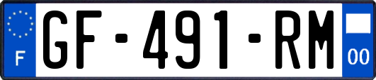 GF-491-RM