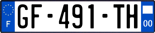 GF-491-TH