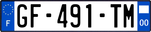 GF-491-TM