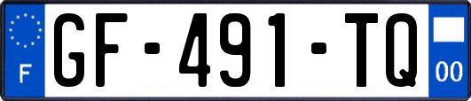 GF-491-TQ