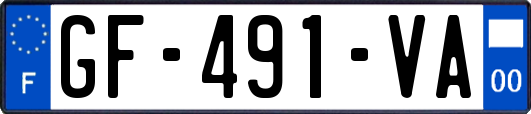 GF-491-VA