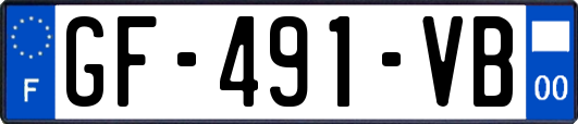 GF-491-VB